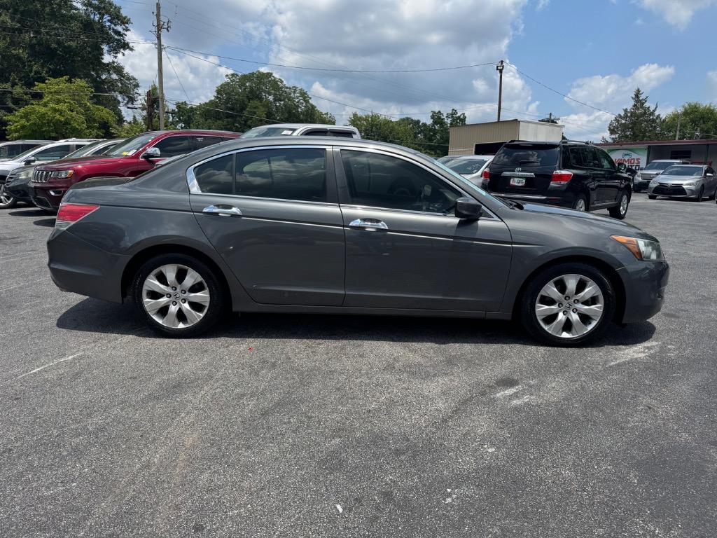 2010 Honda Accord