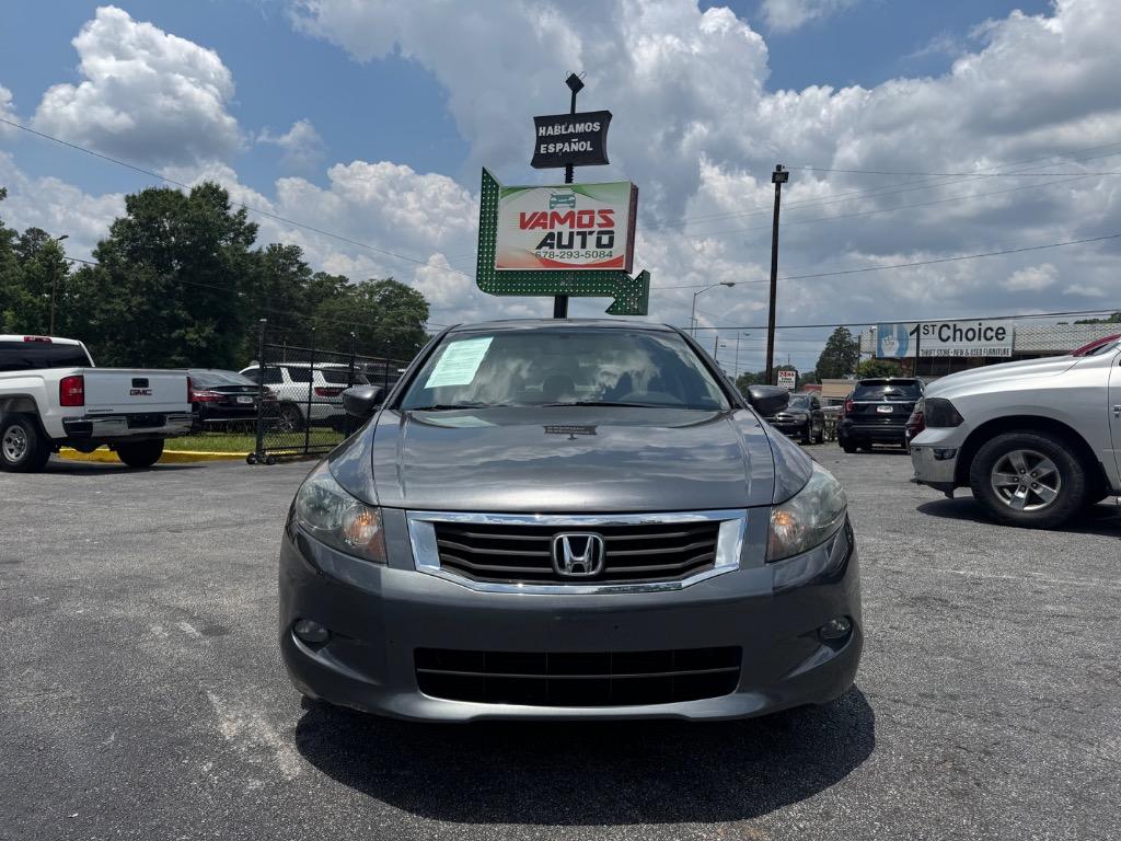 2010 Honda Accord