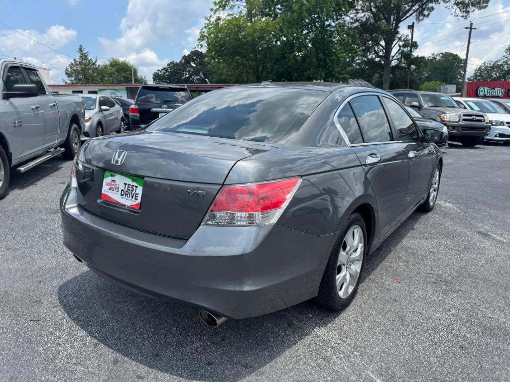 2010 Honda Accord