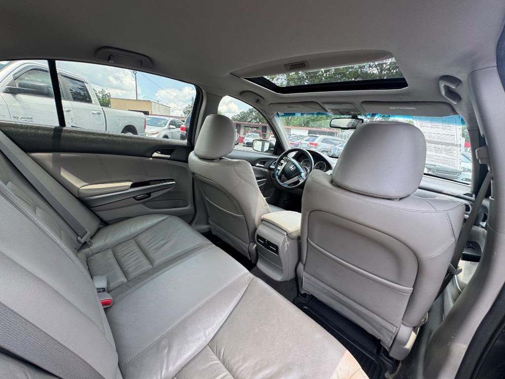 2010 Honda Accord
