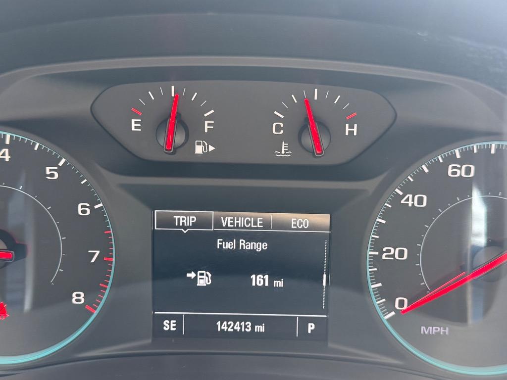 2020 Chevrolet Malibu