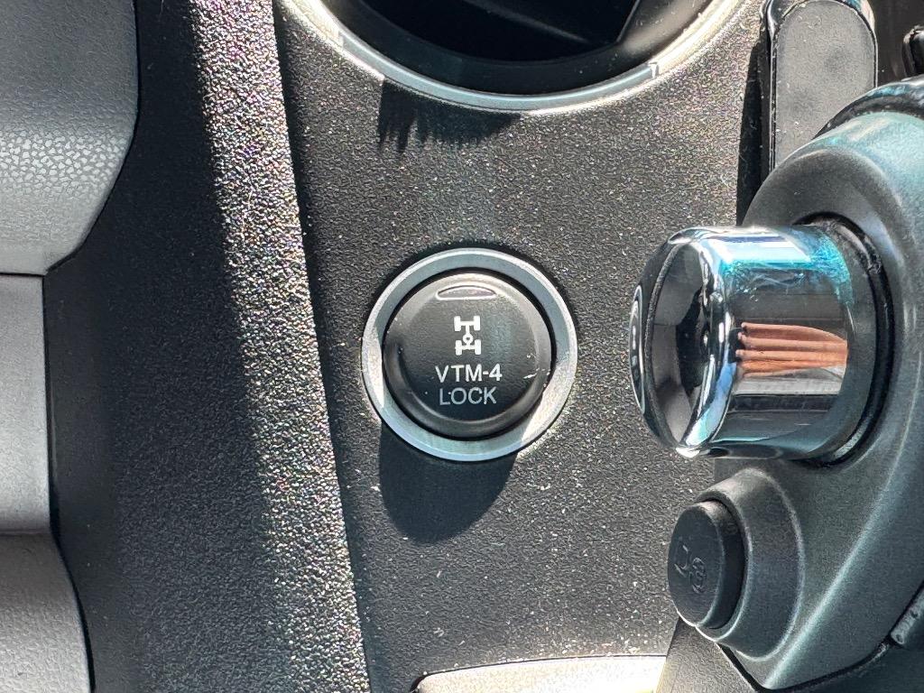 2013 Honda Pilot