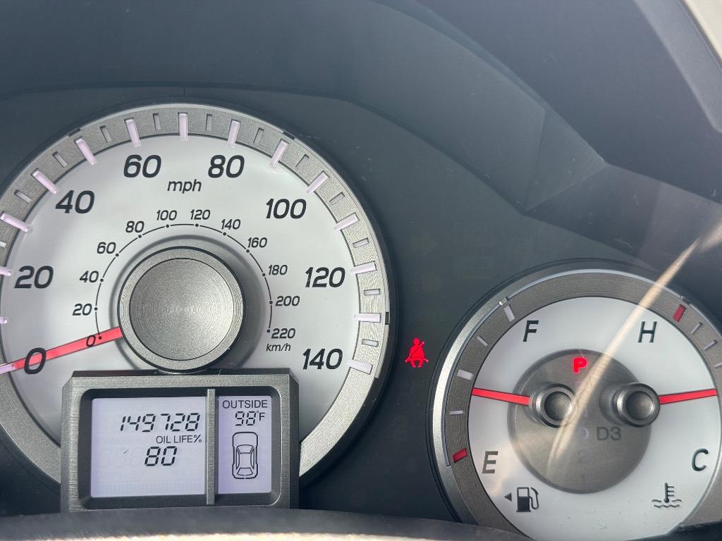 2013 Honda Pilot