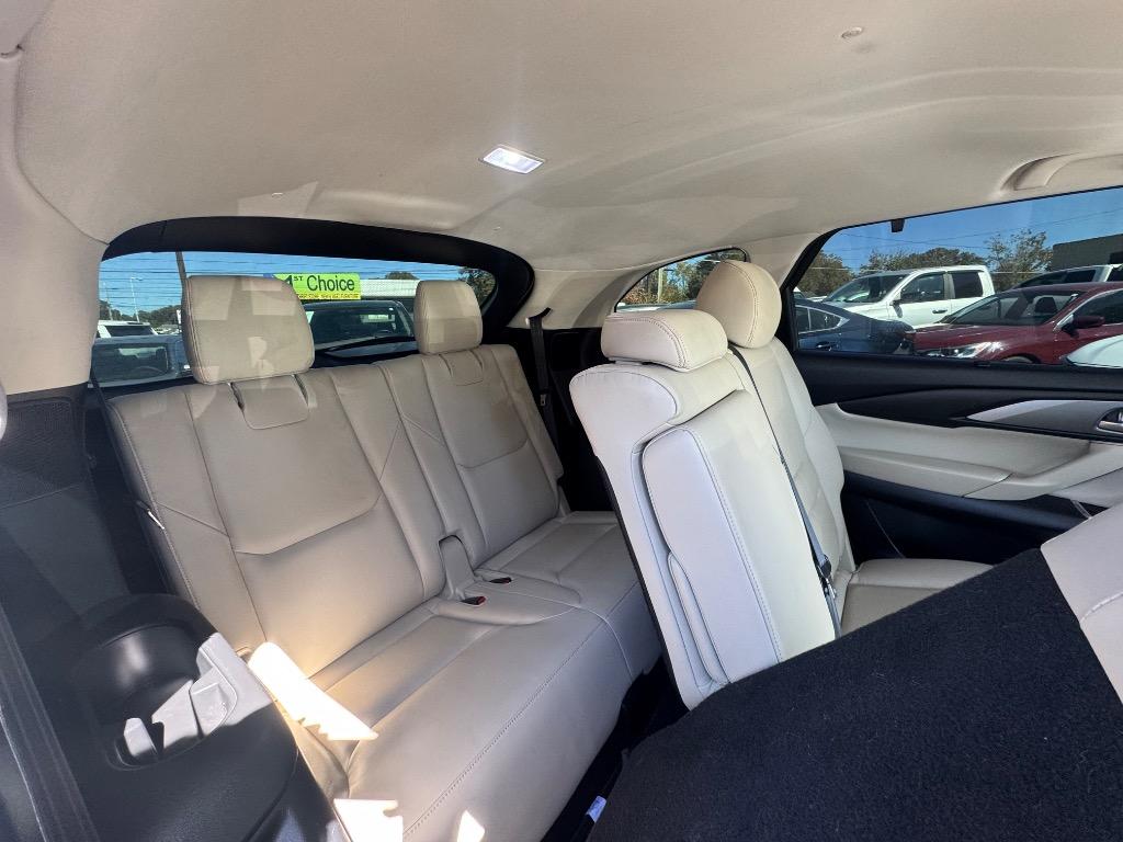 2018 MAZDA CX-9