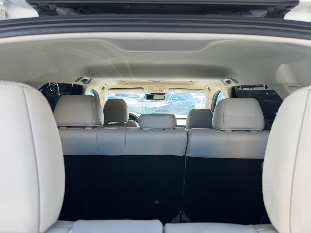 2018 MAZDA CX-9