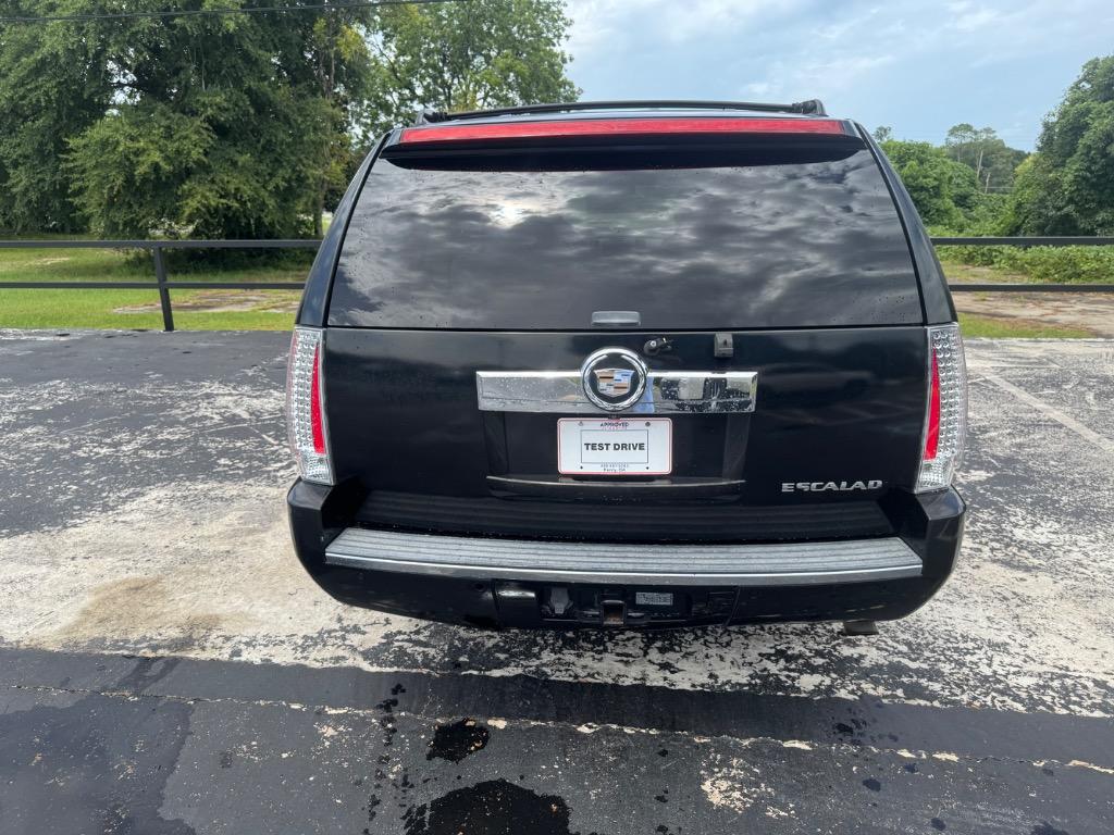 2007 Cadillac Escalade