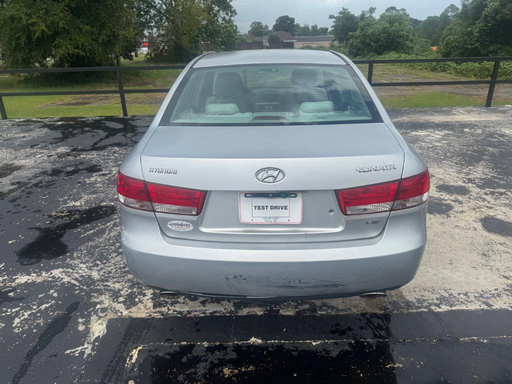 2009 Hyundai Sonata