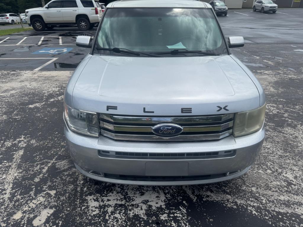 2010 Ford Flex