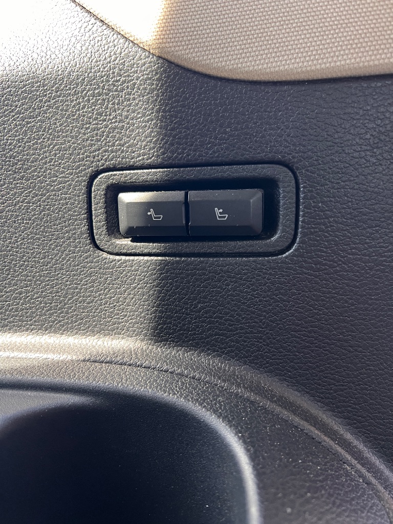 2018 Ford Expedition Platinum photo