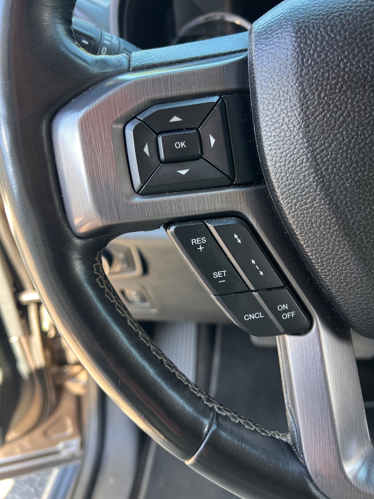 2018 Ford Expedition Platinum photo