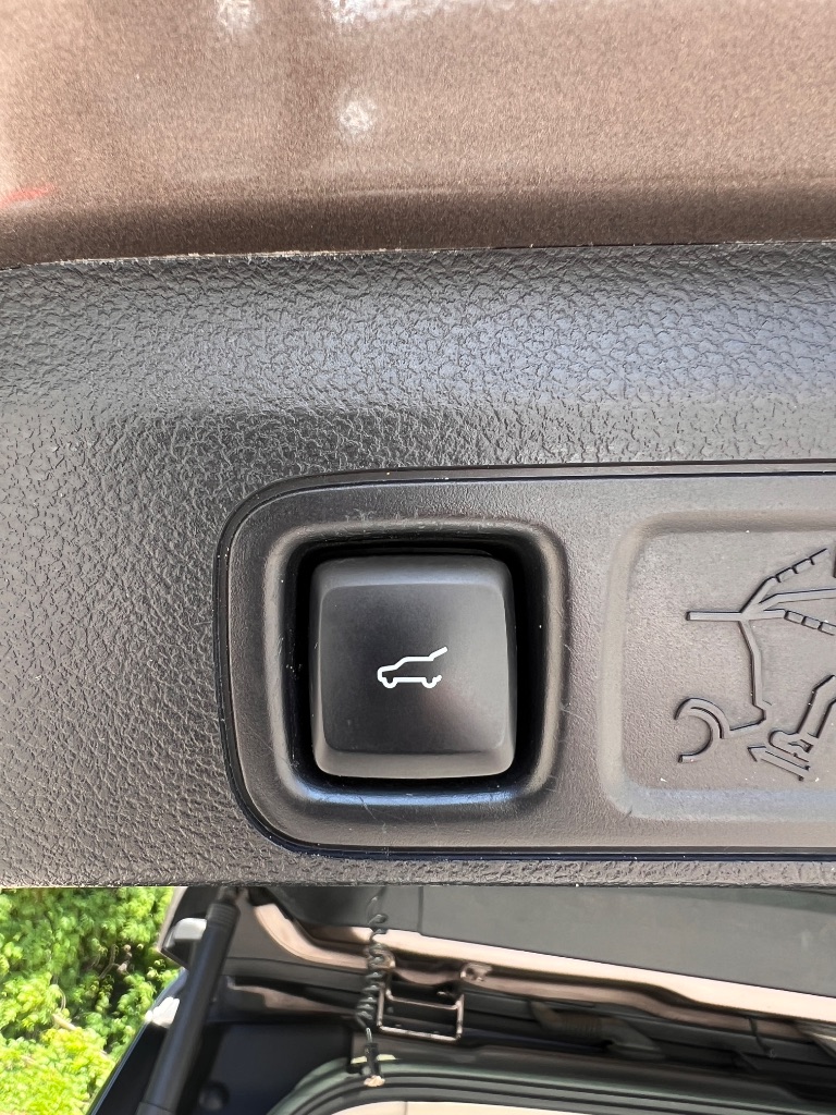 2018 Ford Expedition Platinum photo