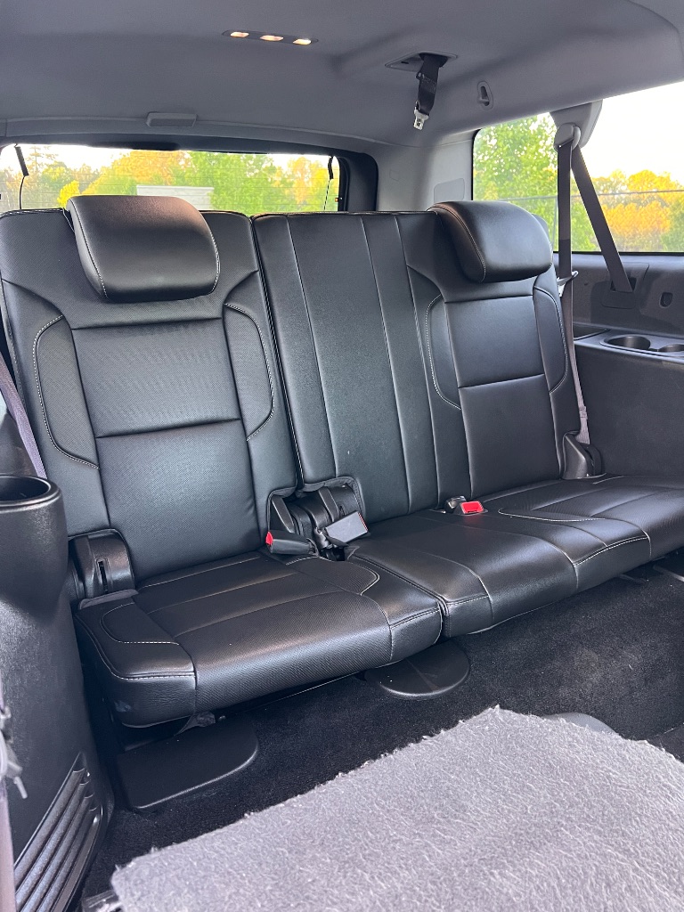 2017 Chevrolet Suburban 1500 Premier photo