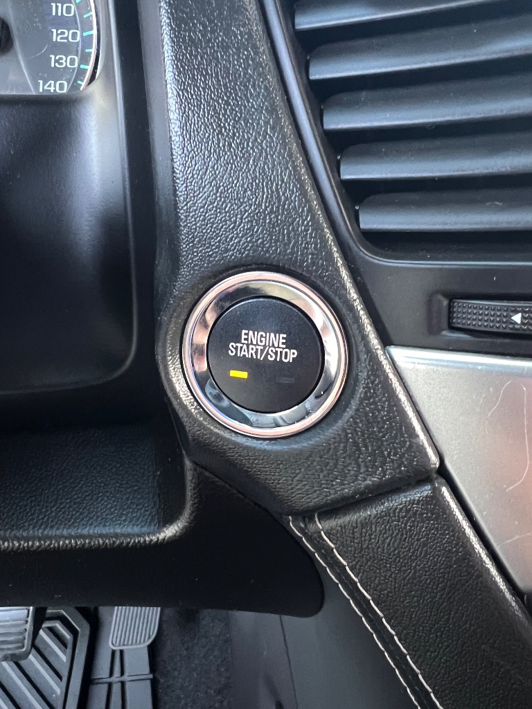 2017 Chevrolet Suburban 1500 Premier photo