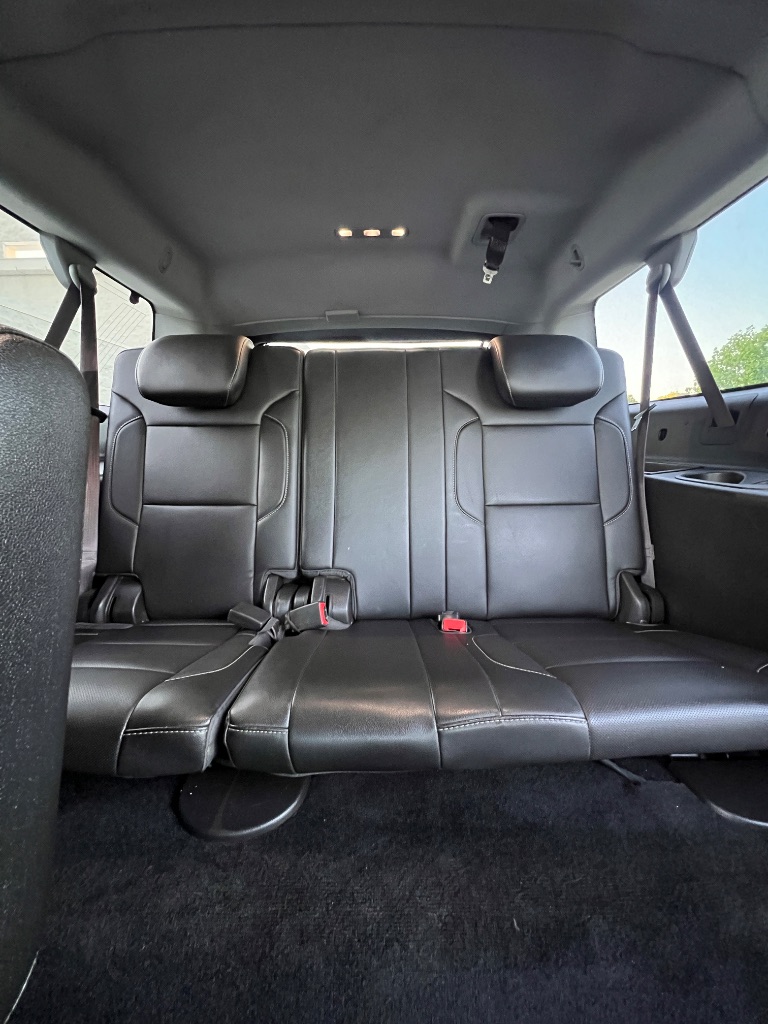 2017 Chevrolet Suburban 1500 Premier photo