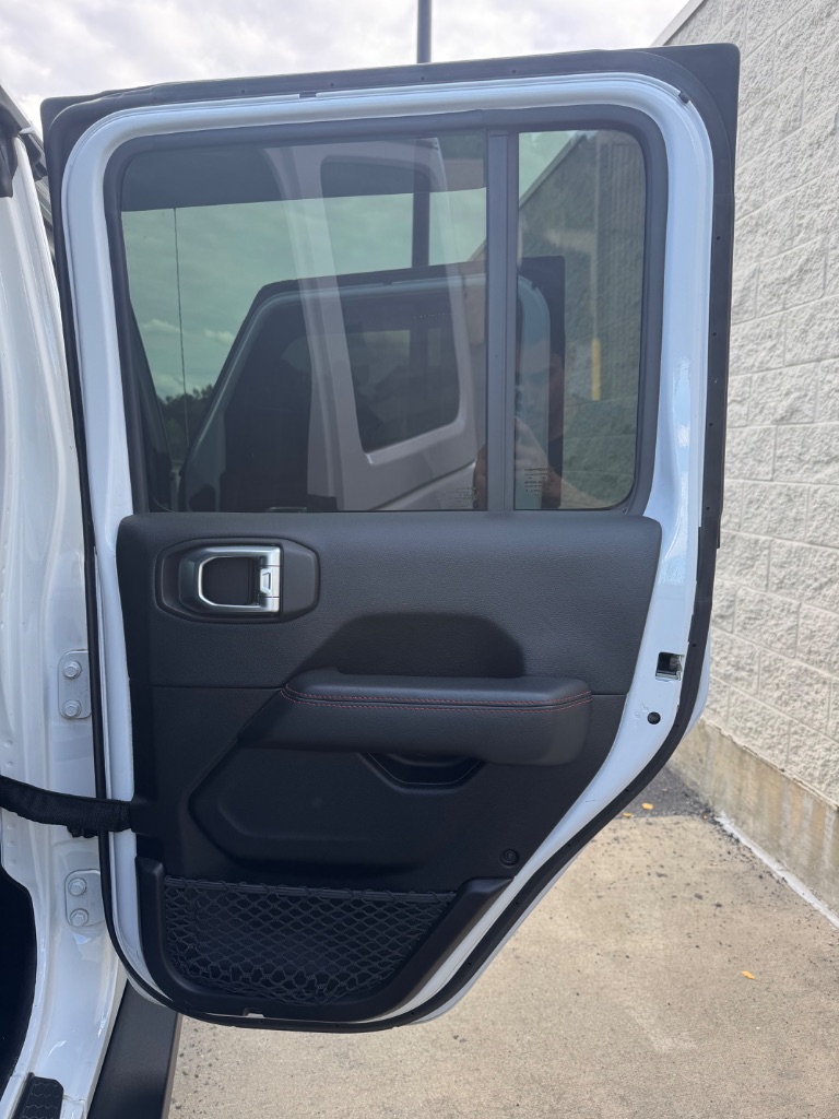 2018 Jeep All-New Wrangler Unlimited Rubicon photo