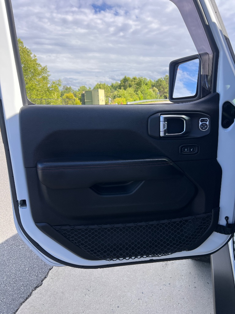 2018 Jeep All-New Wrangler Unlimited Rubicon photo