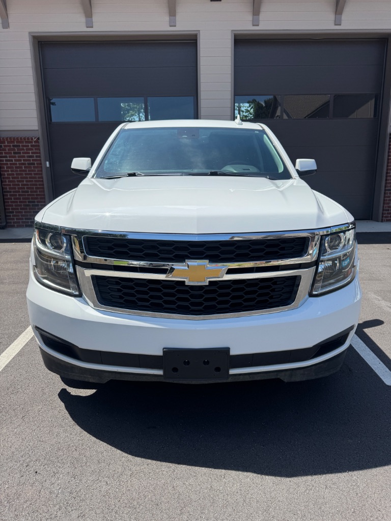 2020 Chevrolet Suburban - $18,500
