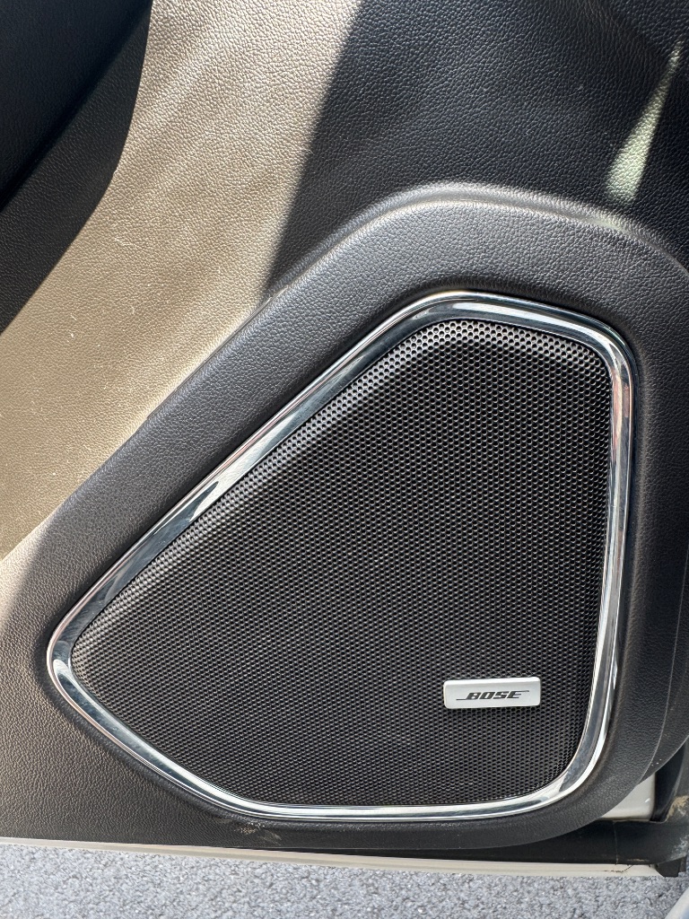 2020 Chevrolet Suburban - $18,500