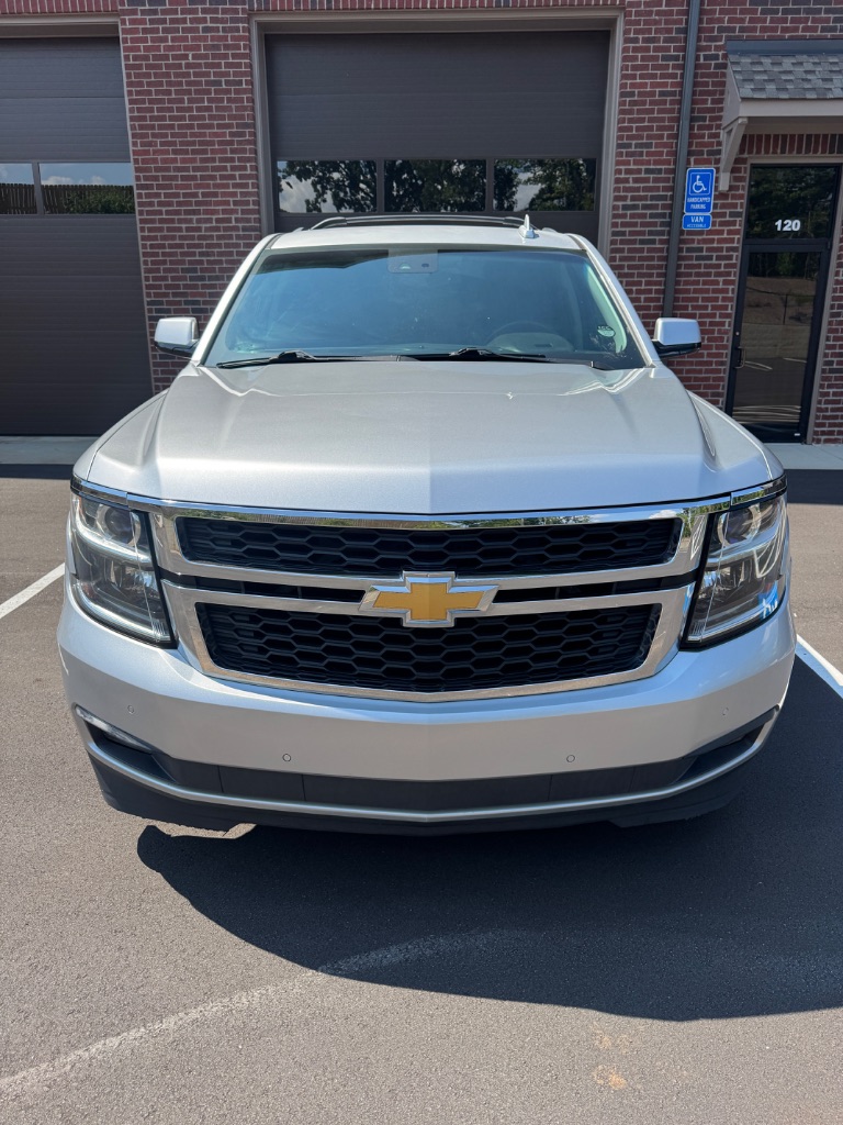 2016 Chevrolet Tahoe - $16,500