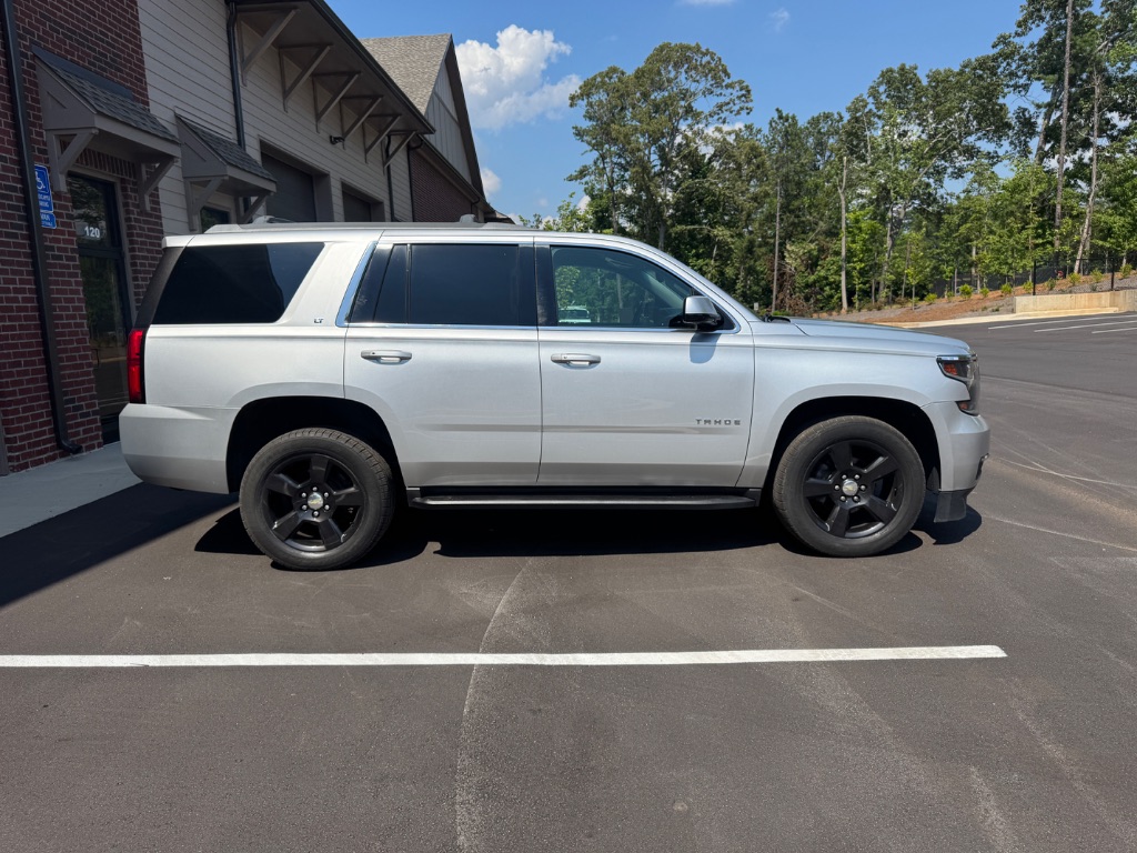 2016 Chevrolet Tahoe - $16,500