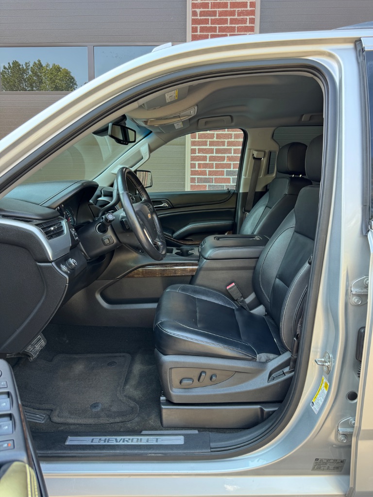 2016 Chevrolet Tahoe - $16,500