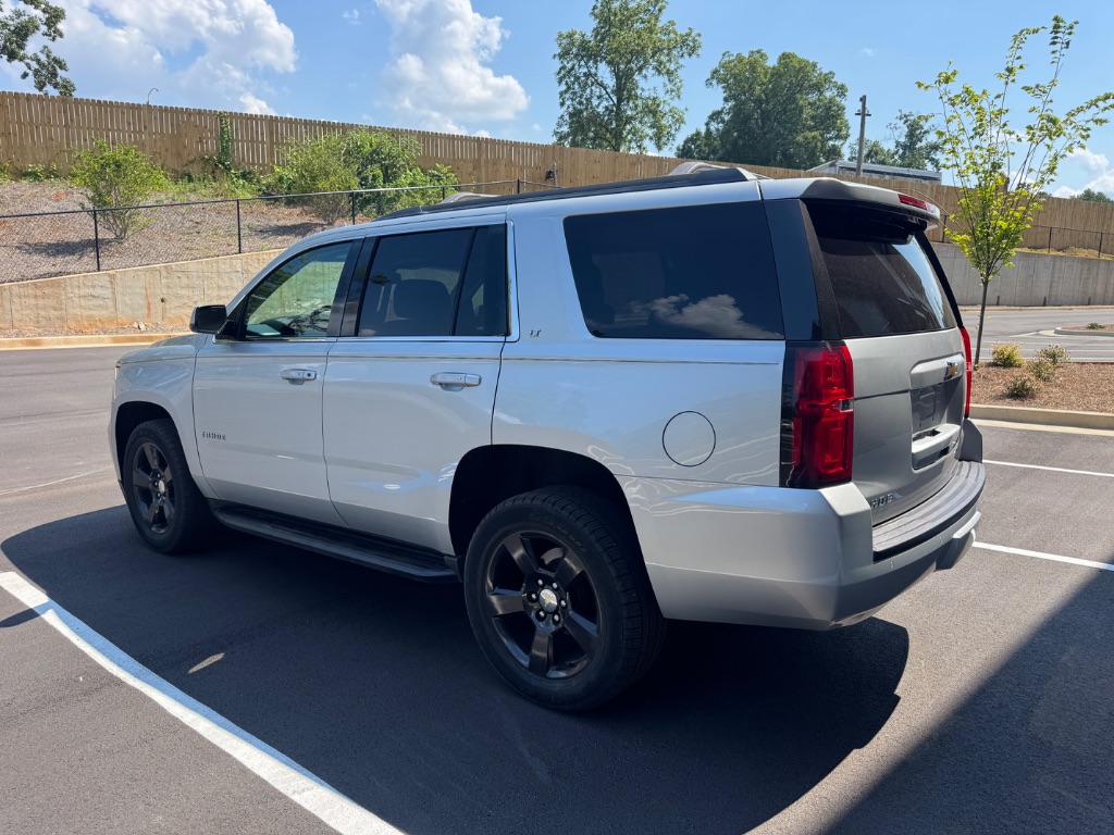 2016 Chevrolet Tahoe - $16,500