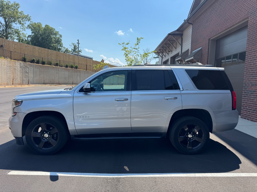 2016 Chevrolet Tahoe - $16,500