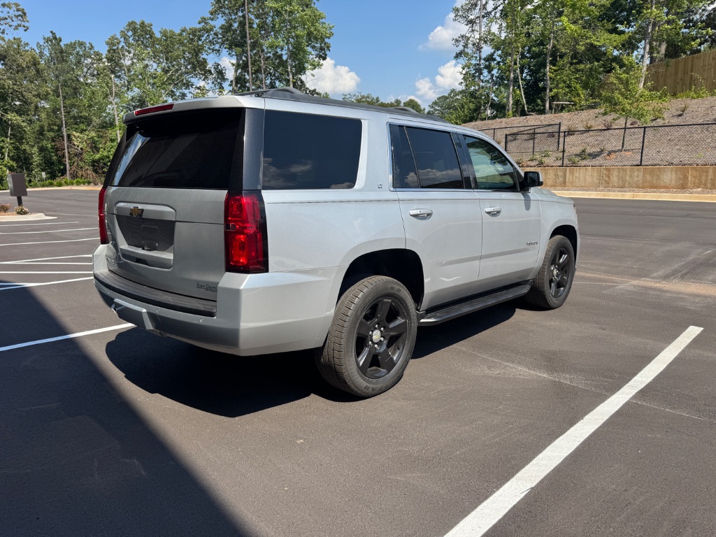2016 Chevrolet Tahoe - $16,500