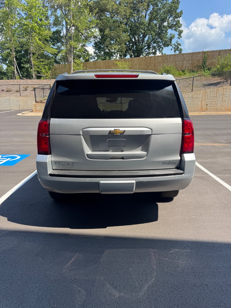 2016 Chevrolet Tahoe - $16,500