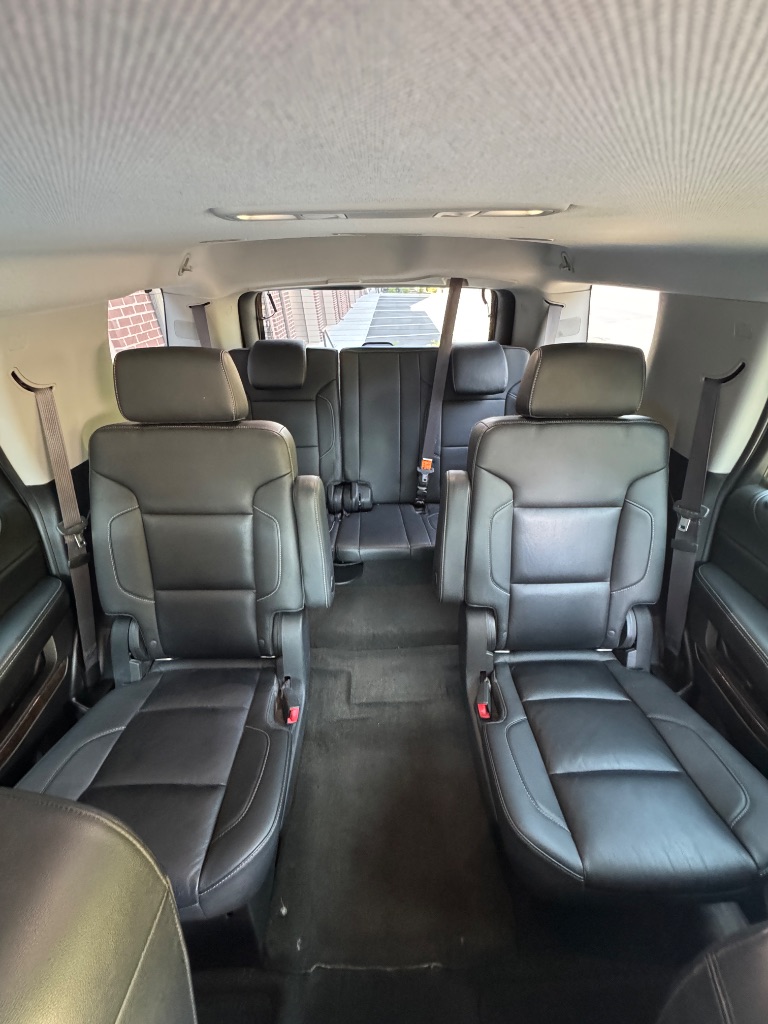 2016 Chevrolet Tahoe - $16,500