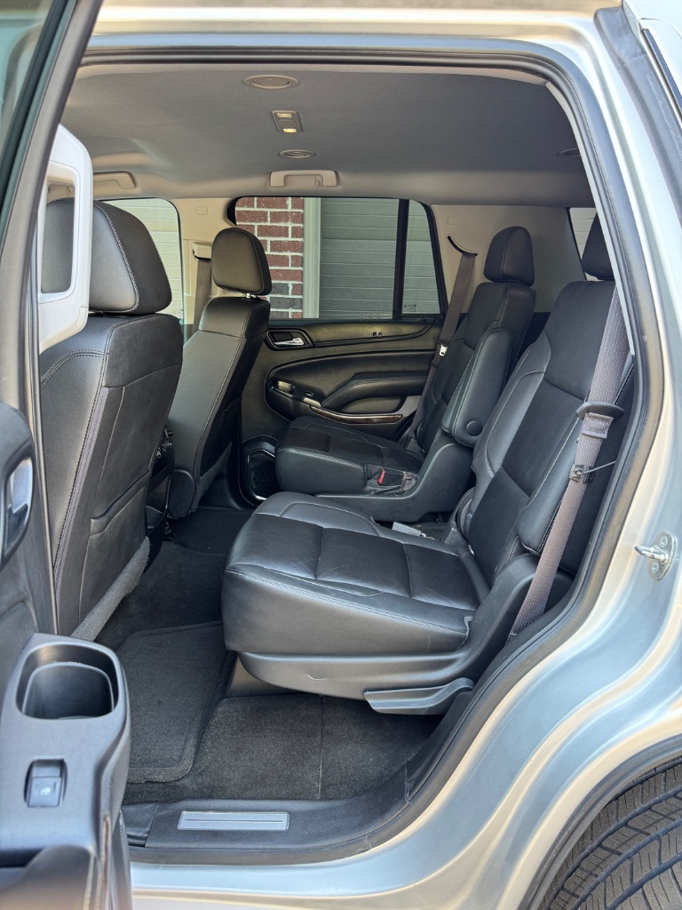 2016 Chevrolet Tahoe - $16,500