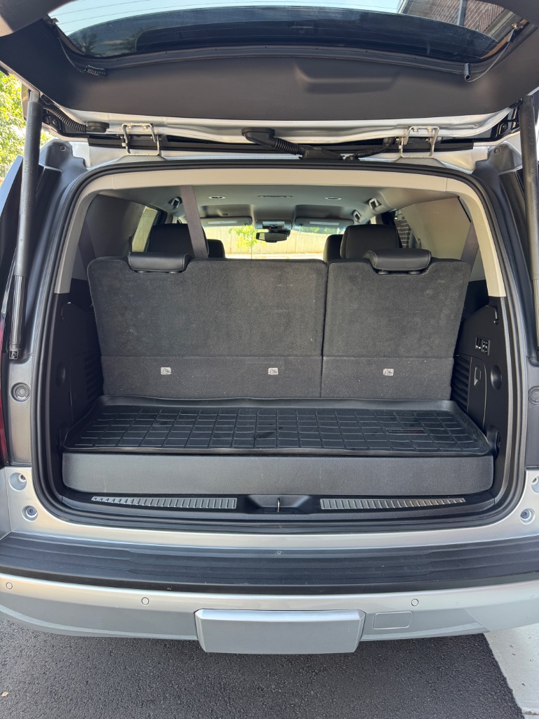 2016 Chevrolet Tahoe - $16,500