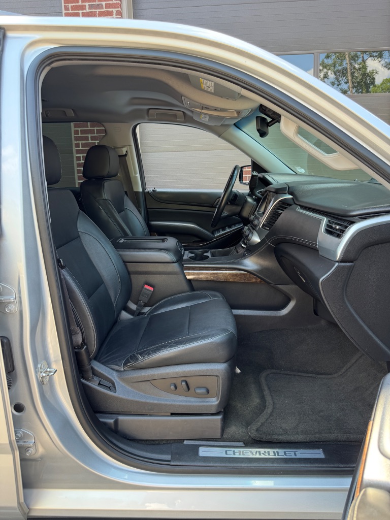 2016 Chevrolet Tahoe - $16,500