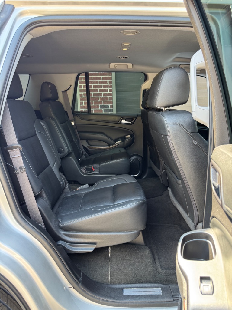 2016 Chevrolet Tahoe - $16,500