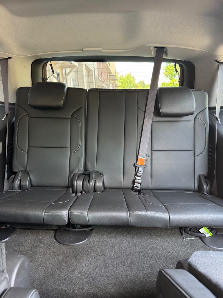 2016 Chevrolet Tahoe - $16,500