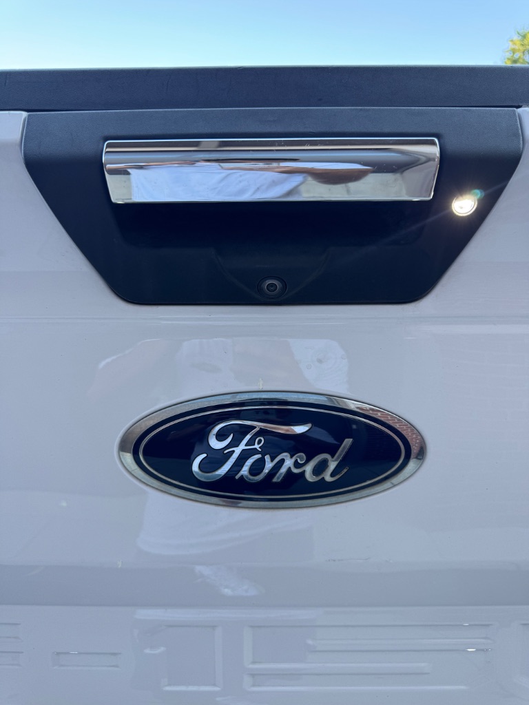 2020 Ford F-150 - $18,900