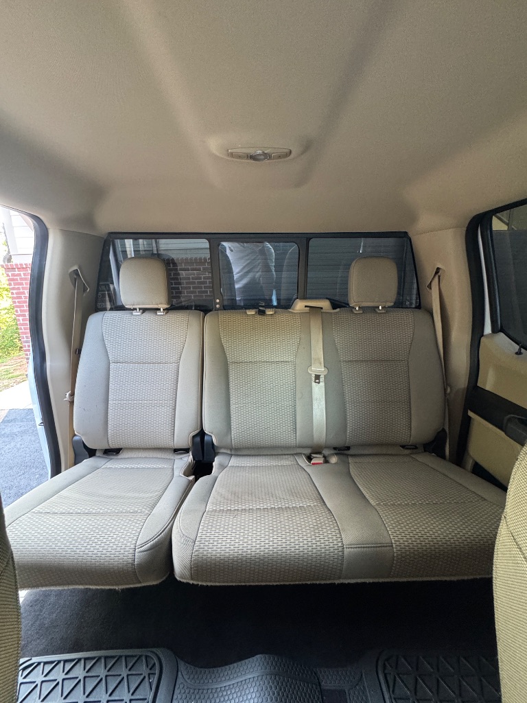 2020 Ford F-150 - $18,900
