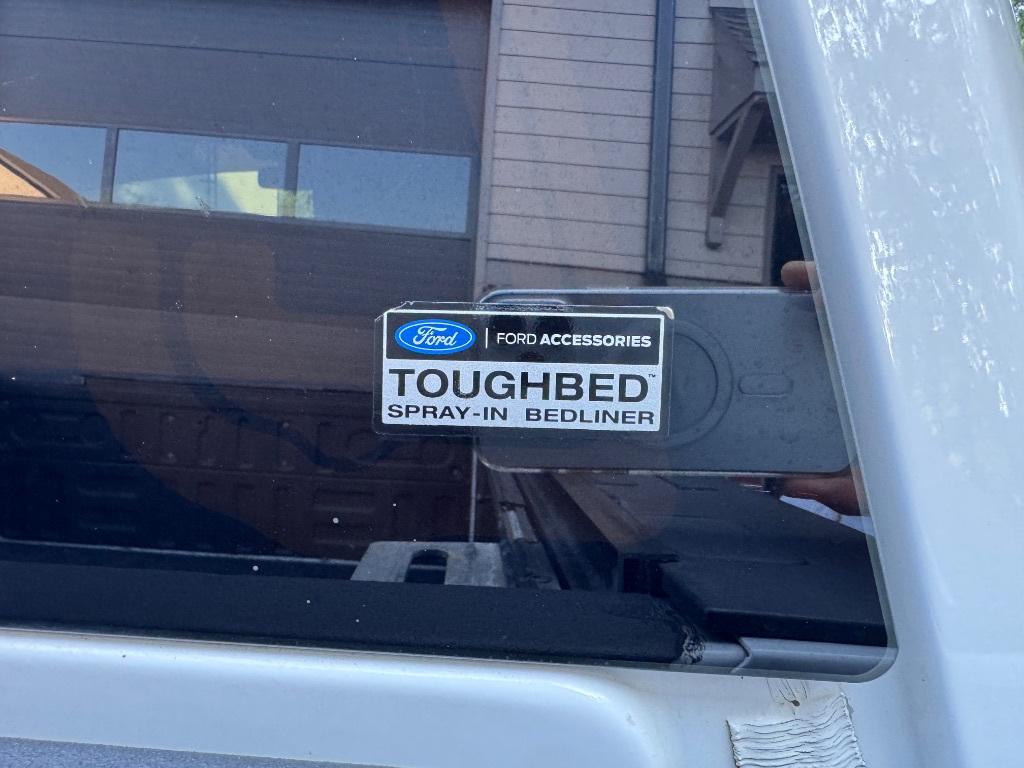 2020 Ford F-150 - $18,900