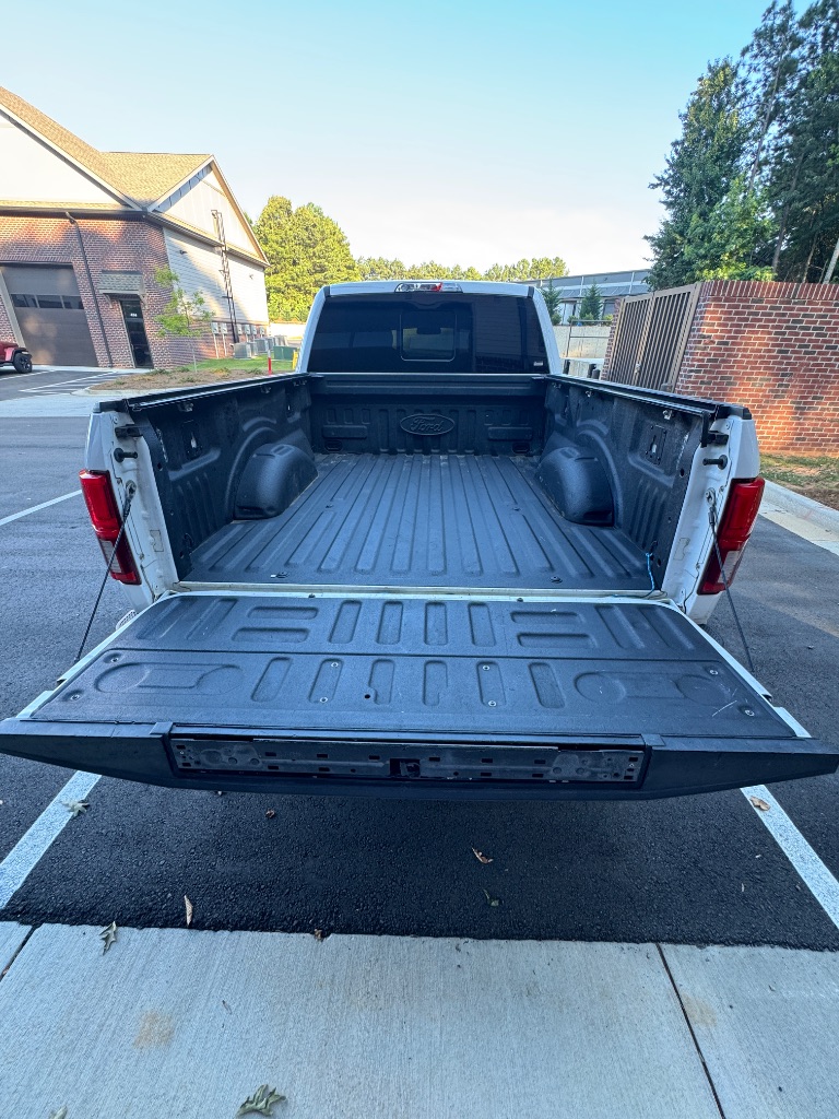 2020 Ford F-150 - $18,900