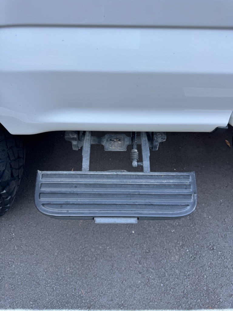 2020 Ford F-150 - $18,900