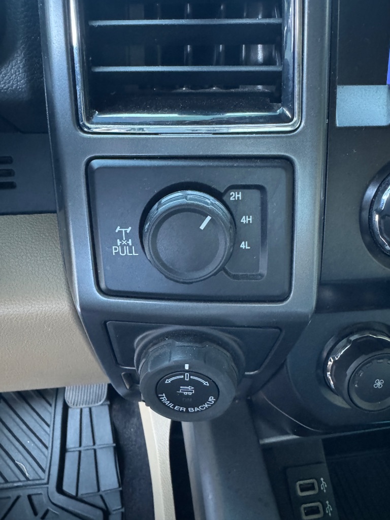 2020 Ford F-150 - $18,900