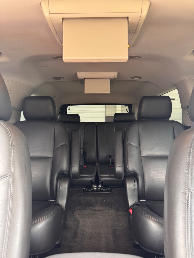 2013 Cadillac Escalade - $8,400