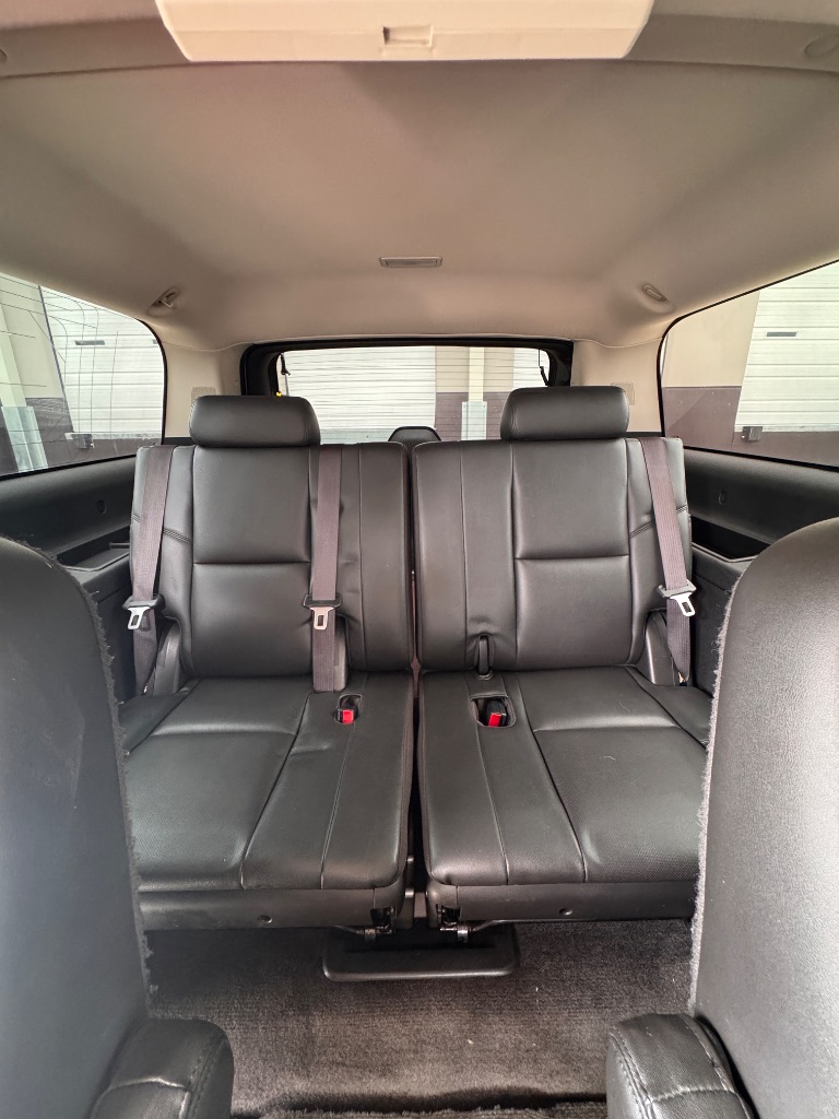 2013 Cadillac Escalade - $8,400