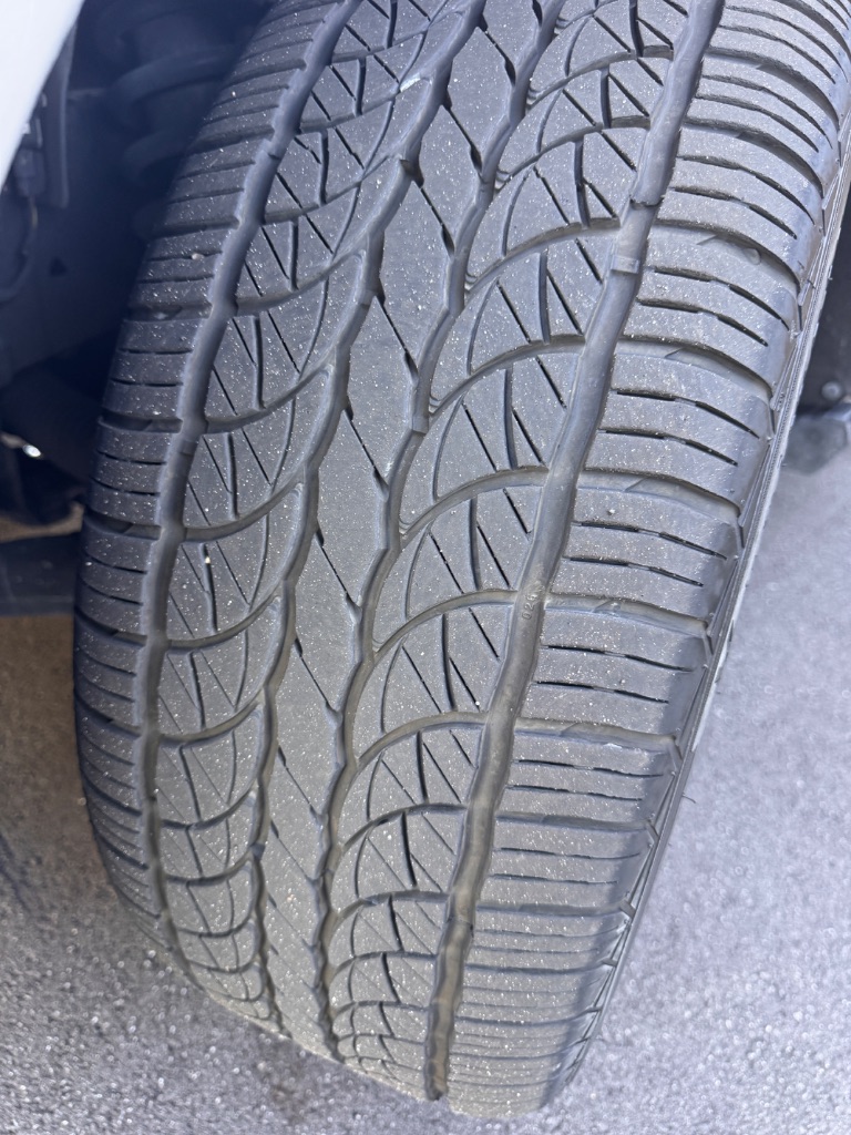 2019 Lincoln Navigator - $26,000