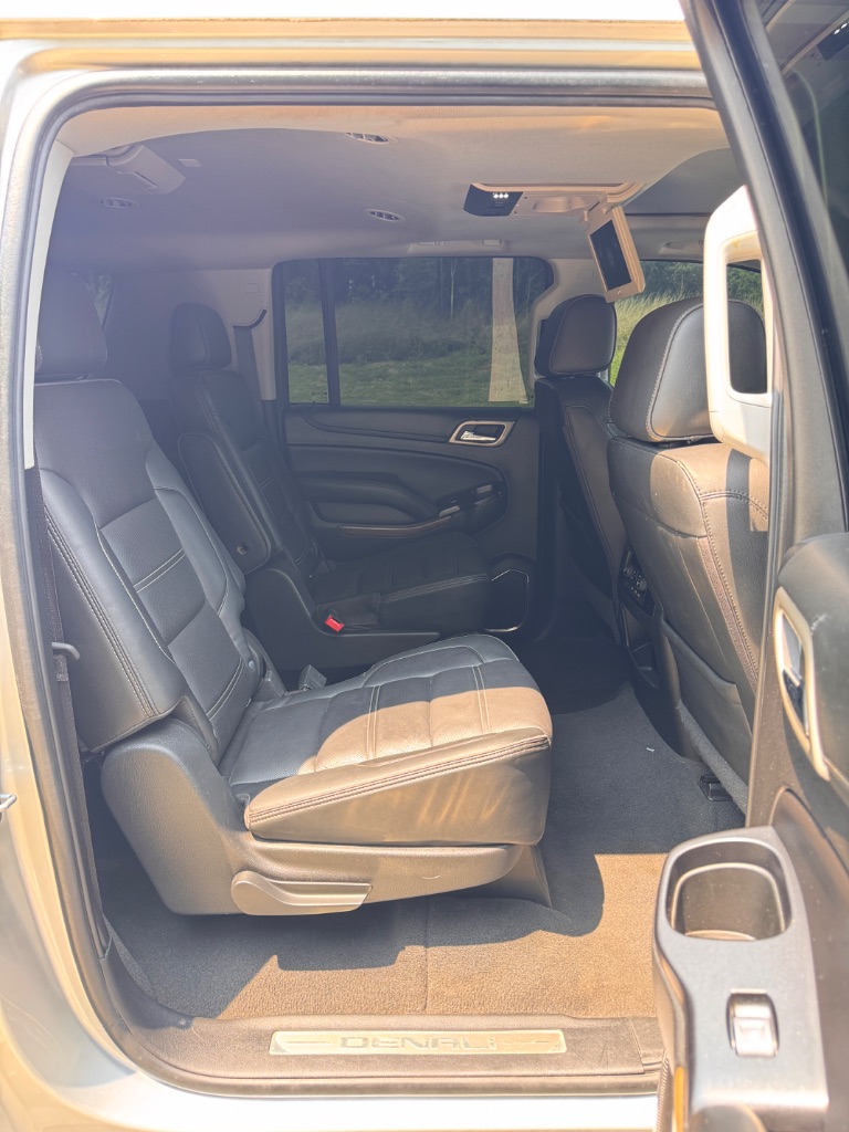 2020 GMC Yukon - $23,500