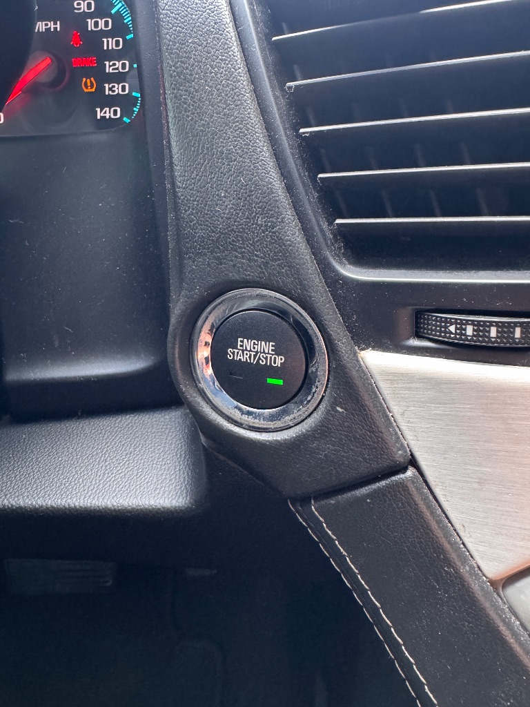 2020 GMC Yukon - $23,500