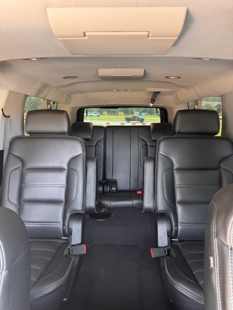 2020 GMC Yukon - $23,500