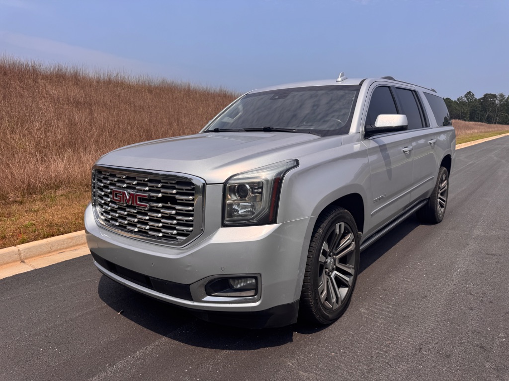 2020 GMC Yukon - $23,500