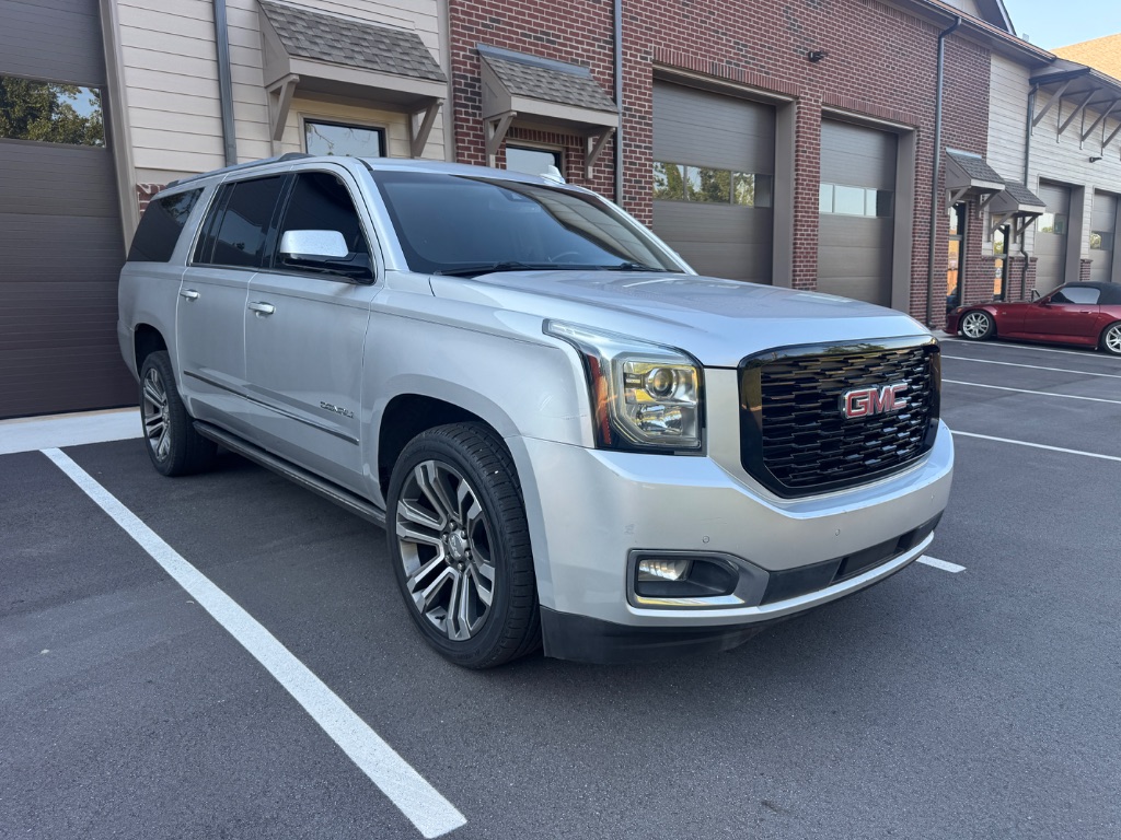 2020 GMC Yukon - $23,500