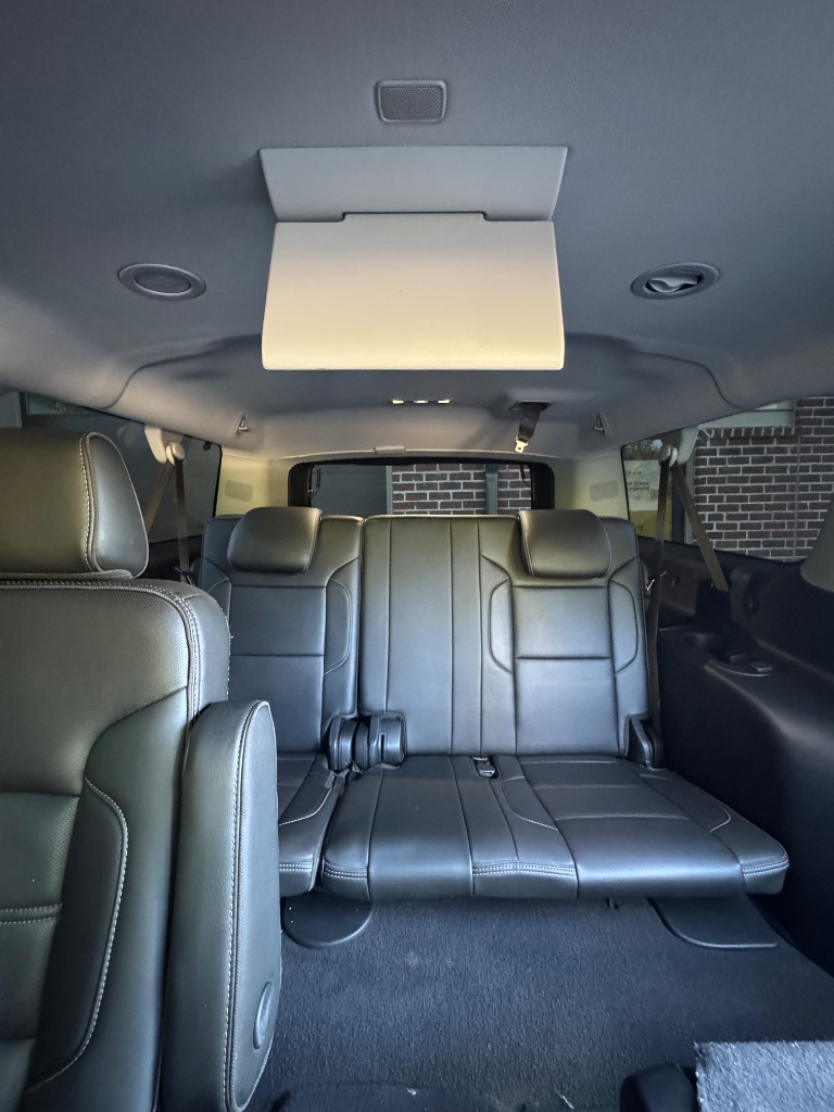 2020 GMC Yukon - $23,500
